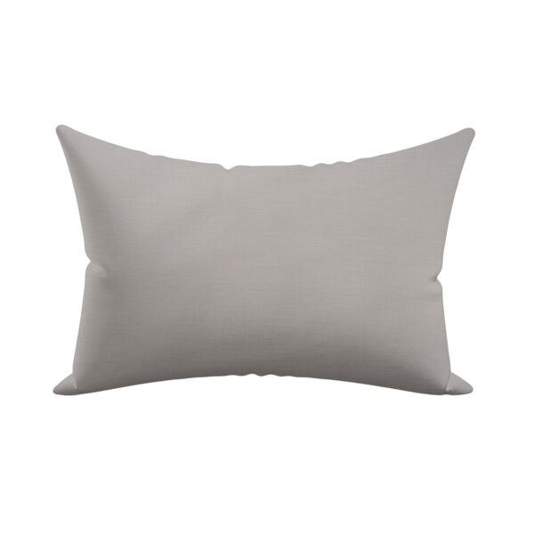 Μαξιλαροθήκες Menta 19-Dark Grey 50x70