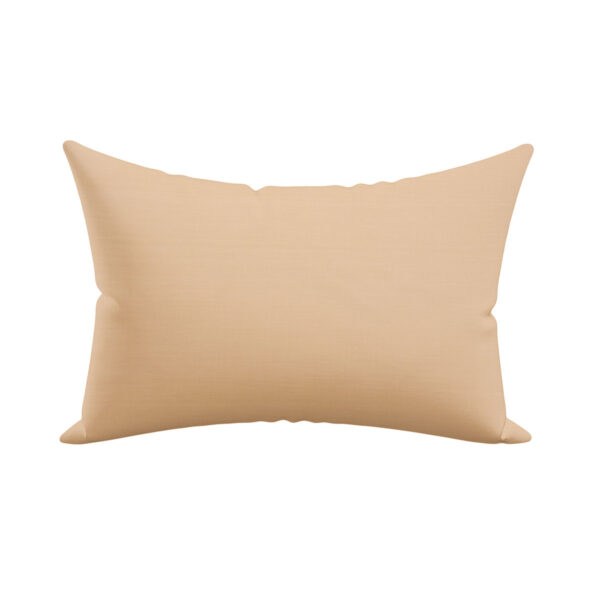 Μαξιλαροθήκες Menta 22-Sand 50x70