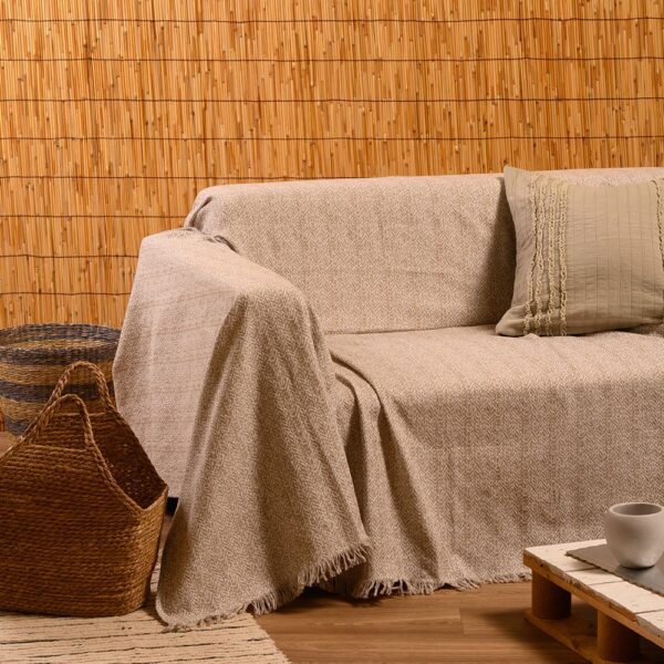 ΡΙΧΤΑΡΙ ΤΡΙΘΕΣΙΟ OPHELIA BEIGE