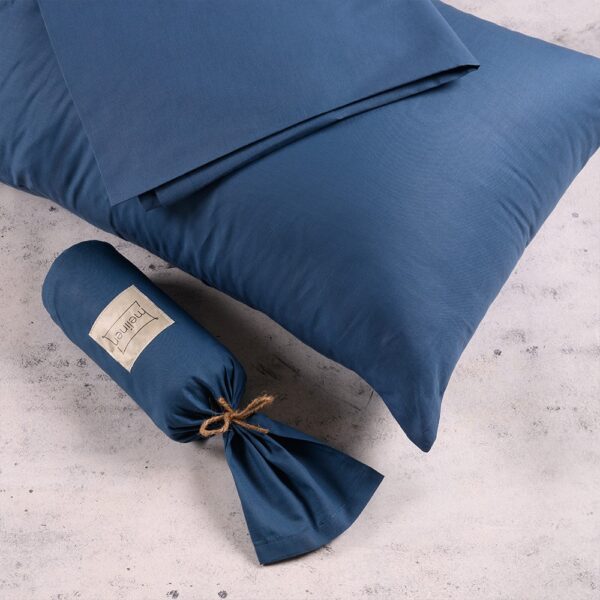 ΠΑΠΛΩΜΑΤΟΘΗΚΗ ΥΠΕΡΔΙΠΛΗ 220Χ245 URBAN LINE BLUE