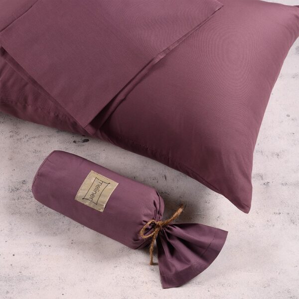 ΣΕΝΤΟΝΙ ΔΙΠΛΟ 205Χ270 URBAN LINE PLUM