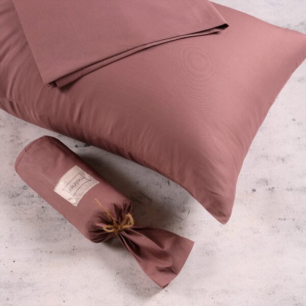 ΣΕΝΤΟΝΙ ΔΙΠΛΟ 205Χ270 URBAN LINE ROSE/BROWN
