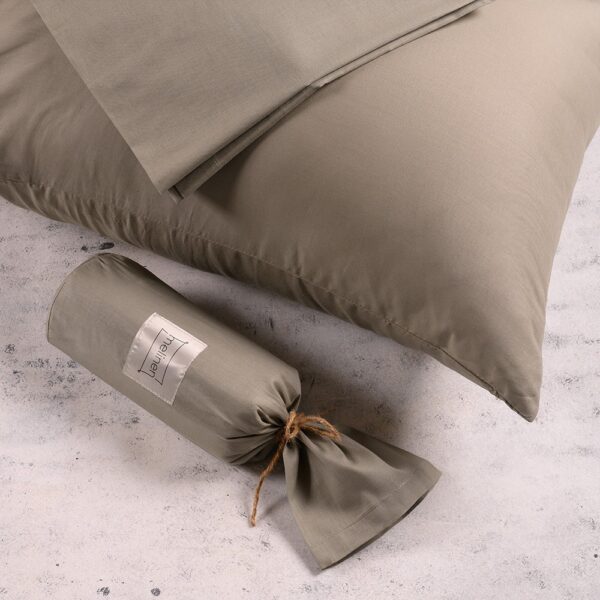 ΣΕΝΤΟΝΙ ΥΠΕΡΔΙΠΛΟ 245Χ270 URBAN LINE KHAKI