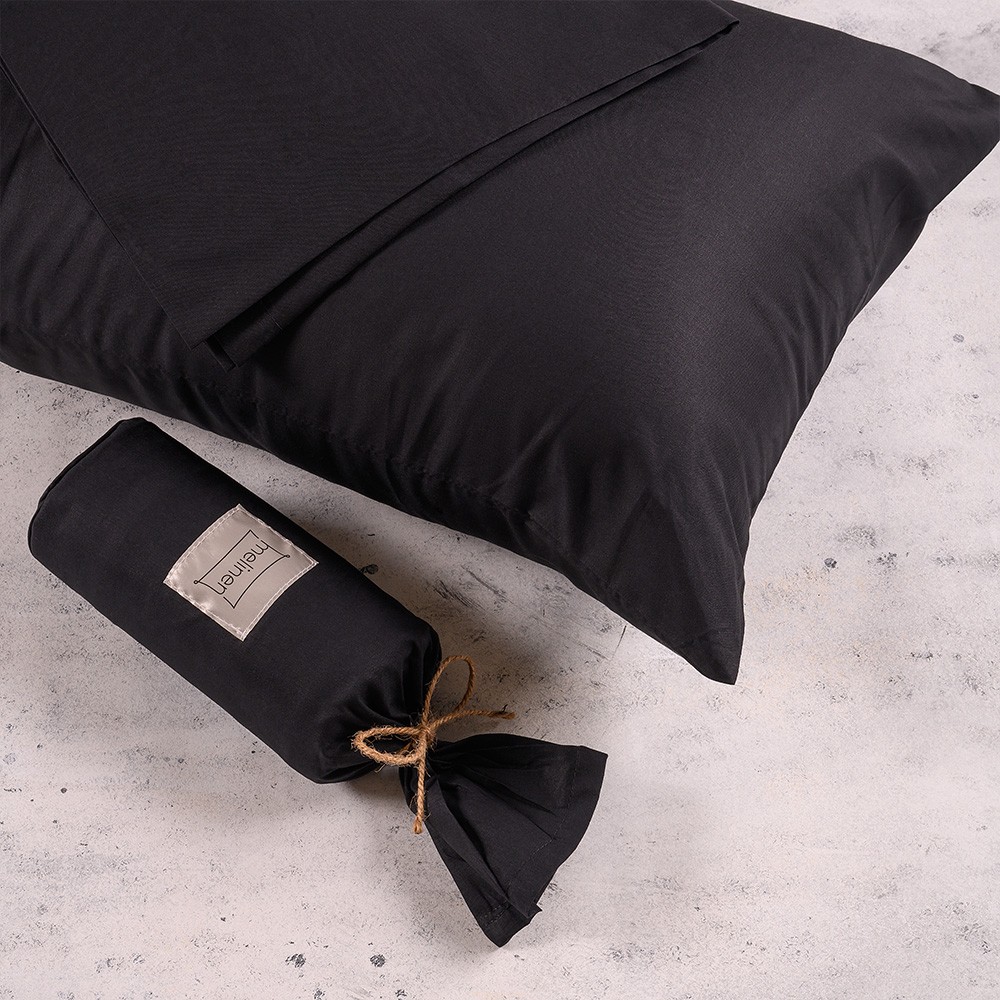 ΣΕΝΤΟΝΙ ΥΠΕΡΔΙΠΛΟ 245Χ270 URBAN LINE BLACK