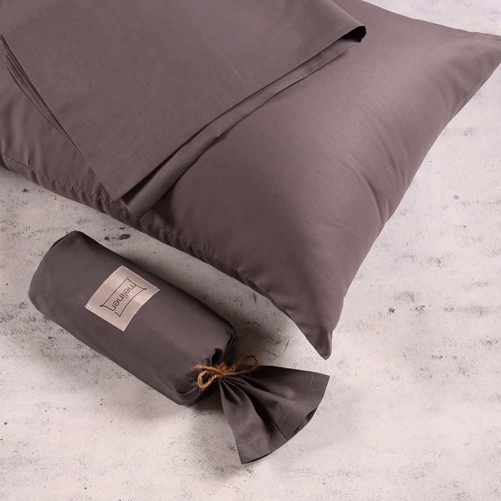 ΣΕΝΤΟΝΙ KING SIZE (Λ) 175Χ200 URBAN LINE DARK GREY