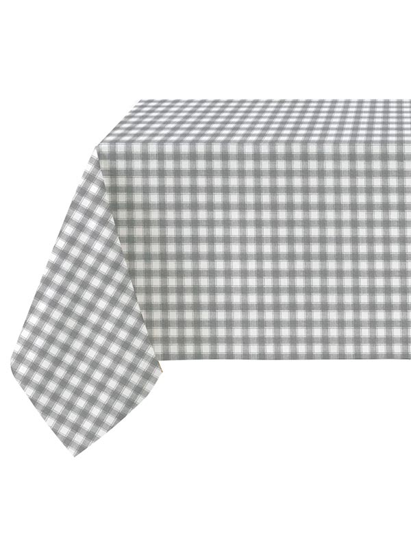 Τραπεζομάντηλο 5467 Grey 140x140 - Image 2