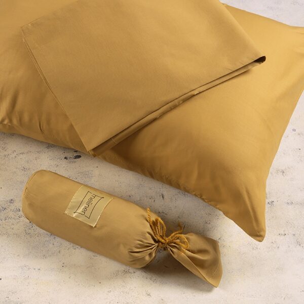 ΣΕΝΤΟΝΙ KING SIZE (Λ) 175Χ200 URBAN LINE CURRY