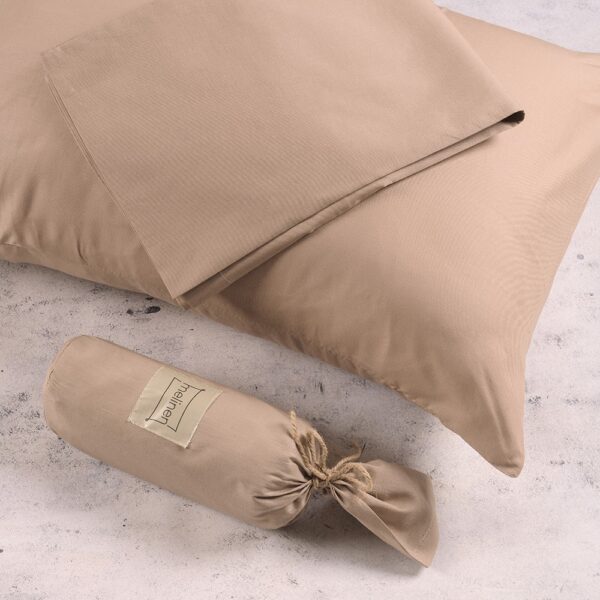ΣΕΝΤΟΝΙ KING SIZE (Λ) 175Χ200 URBAN LINE BEIGE