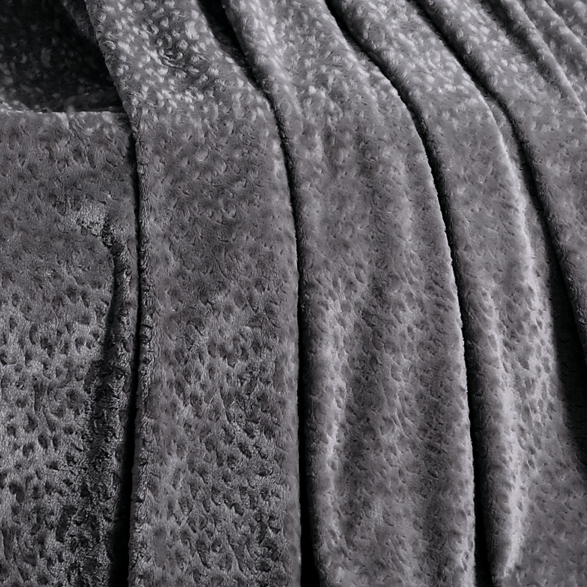 ΡΙΧΤΑΡΙ ΔΙΘΕΣΙΟ GIZA DARK GREY (170X250) - Image 2