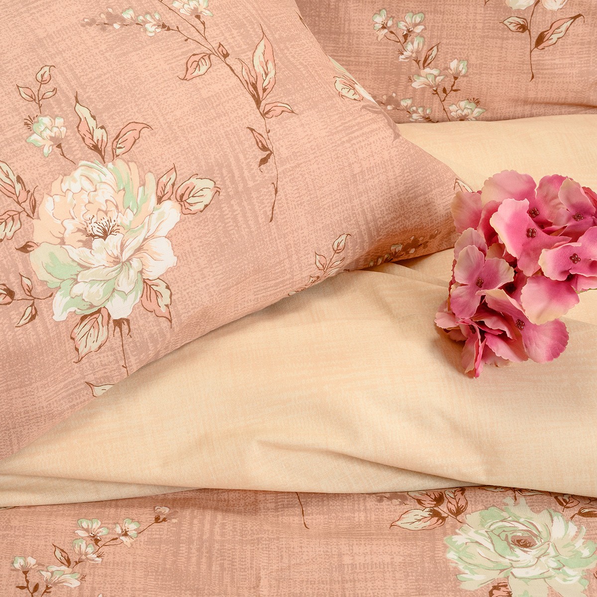 ΠΑΠΛΩΜΑΤΟΘΗΚΗ ΜΟΝΗ GIANNA ROSE CASUAL LINE (165X245) - Image 2