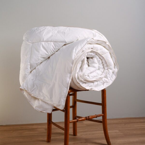 ΠΑΠΛΩΜΑ 160Χ240 ΒΑΜΒΑΚΕΡΟ PERCALE 300 GSM