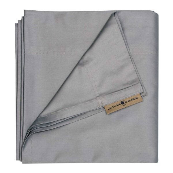 GREENWICH POLO CLUB ΣΕΝΤΟΝΙ KING 270*280 LIGHT GREY 2255 LIGHT GREY