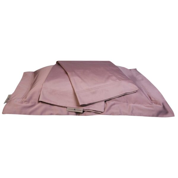 GREENWICH POLO CLUB ΖΕΥΓΟΣ ΜΑΞΙΛΑΡΟΘΗΚΕΣ LILAC 2254 DUSTY PINK