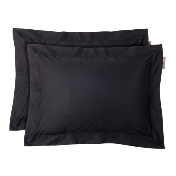 GREENWICH POLO CLUB ΖΕΥΓΟΣ ΜΑΞΙΛΑΡΟΘΗΚΕΣ BLACK 2259 BLACK