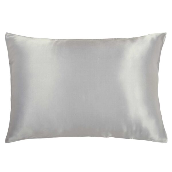 GREENWICH POLO CLUB ΜΑΞΙΛΑΡΟΘΗΚΗ SILK ESSENTIAL 2382 SILVER