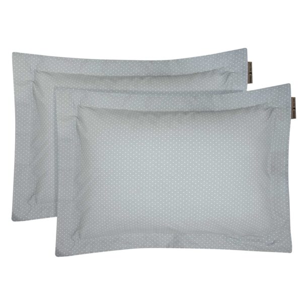 GREENWICH POLO CLUB ΖΕΥΓΟΣ ΜΑΞΙΛΑΡΟΘΗΚΕΣ LOFT 2391 GREY
