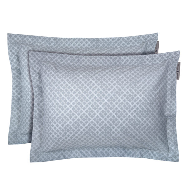 GREENWICH POLO CLUB ΖΕΥΓΟΣ ΜΑΞΙΛΑΡΟΘΗΚΕΣ LOFT 2510 ICE GREY