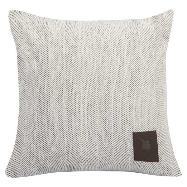 GREENWICH POLO CLUB ΜΑΞΙΛΑΡΙ ΦΙΓΟΥΡΑΣ 42Χ42 ESSENTIAL 3946 WHITE