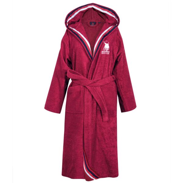 GREENWICH POLO CLUB ΜΠΟΥΡΝΟΥΖΙ SMALL ESSENTIAL 3061 BORDEAUX