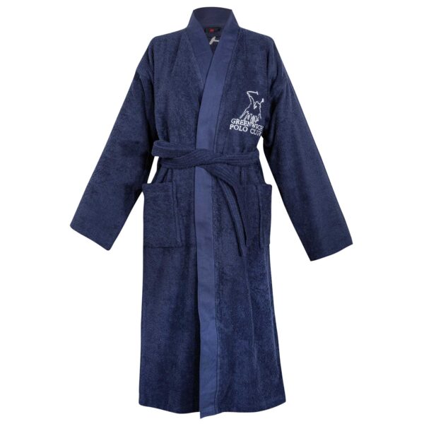 GREENWICH POLO CLUB ΜΠΟΥΡΝΟΥΖΙ LARGE ESSENTIAL 3212 ROYAL BLUE