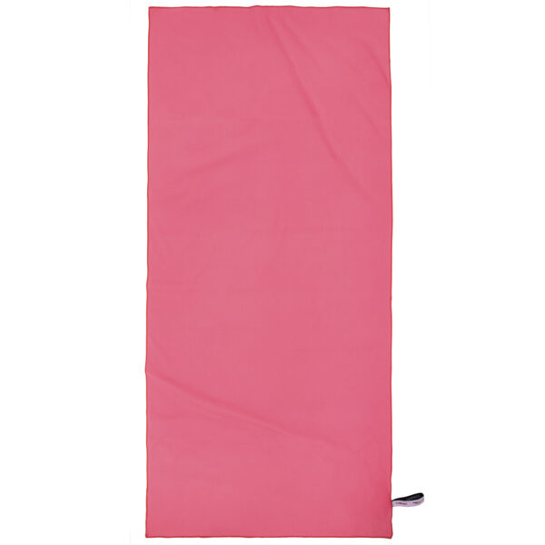 GREENWICH POLO CLUB ΠΕΤΣΕΤΑ ΘΑΛΑΣΣΗΣ 80Χ180 4170 BLUSH PINK