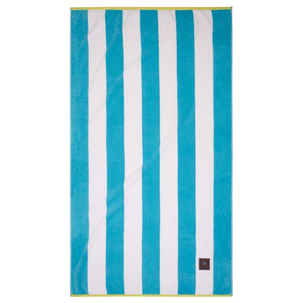 GREENWICH POLO CLUB ΠΕΤΣΕΤΑ ΘΑΛΑΣΣΗΣ 90Χ170 3819 BLUE