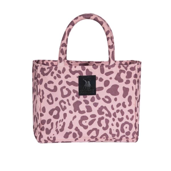 GREENWICH POLO CLUB ΤΣΑΝΤΑ ΘΑΛΑΣΣΗΣ 36X28 ESSENTIAL 4060 NUDE