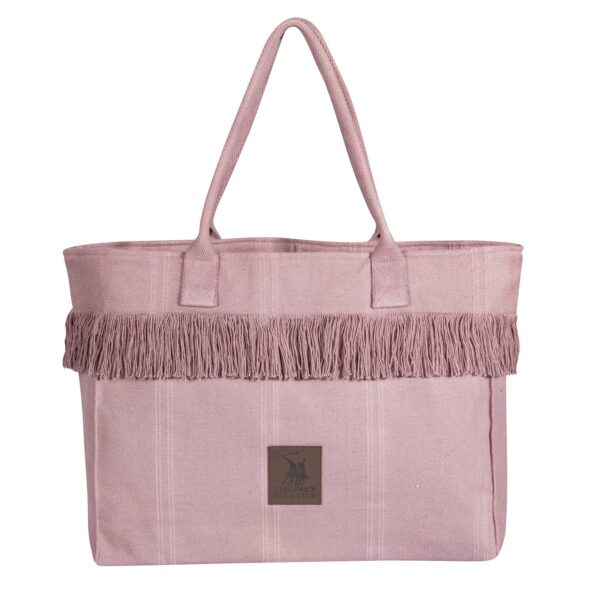 GREENWICH POLO CLUB ΤΣΑΝΤΑ ΘΑΛΑΣΣΗΣ 46X36 ESSENTIAL 4085 ROSE
