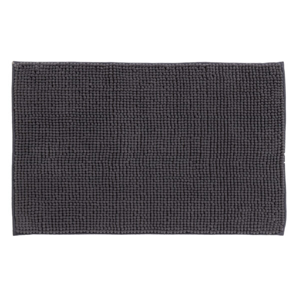 DAS HOME ΤΑΠΕΤΟ 50Χ80 0773 DARK GREY