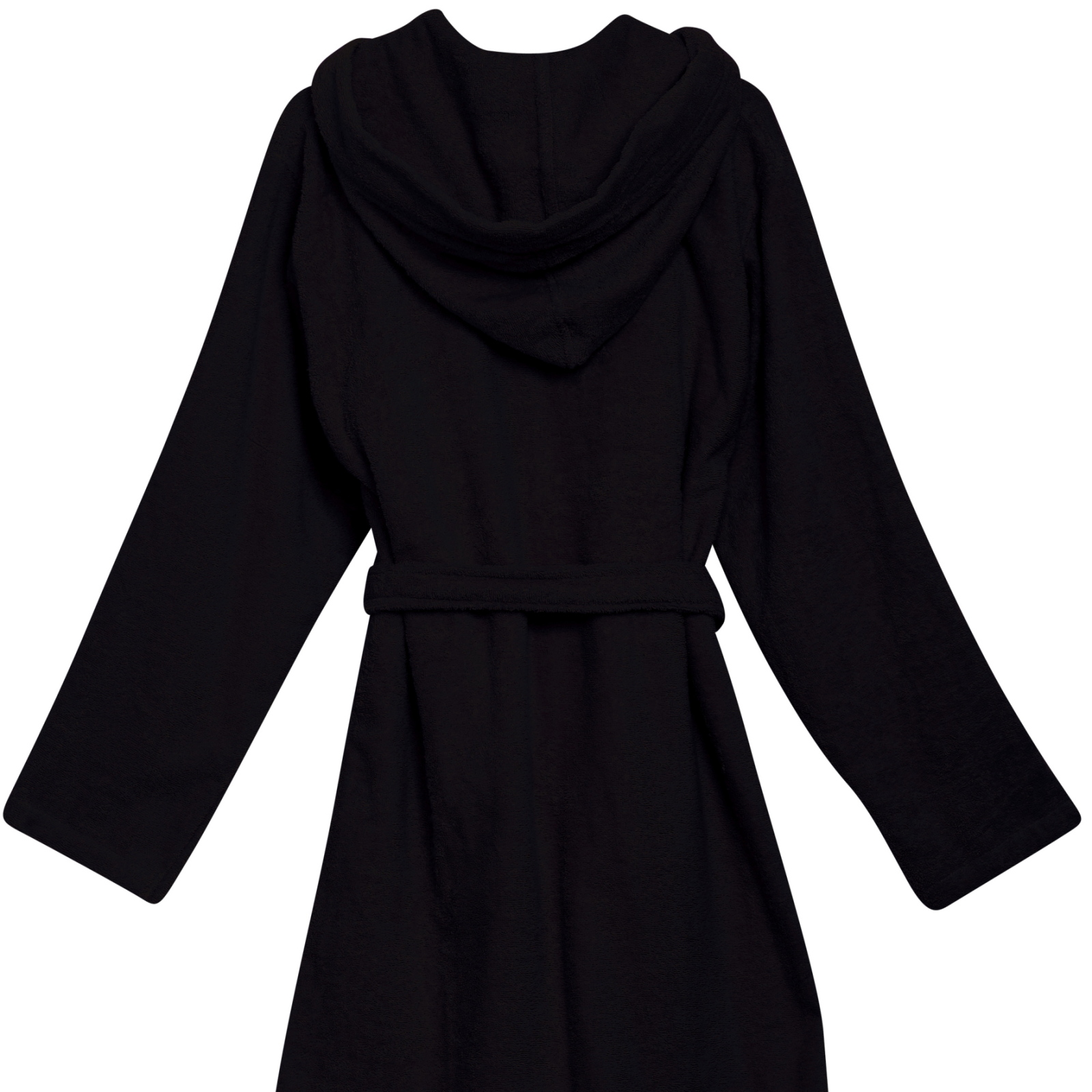 DAS HOME ΜΠΟΥΡΝΟΥΖΙ MEDIUM BLACK CASUAL 5910 BLACK - Image 2