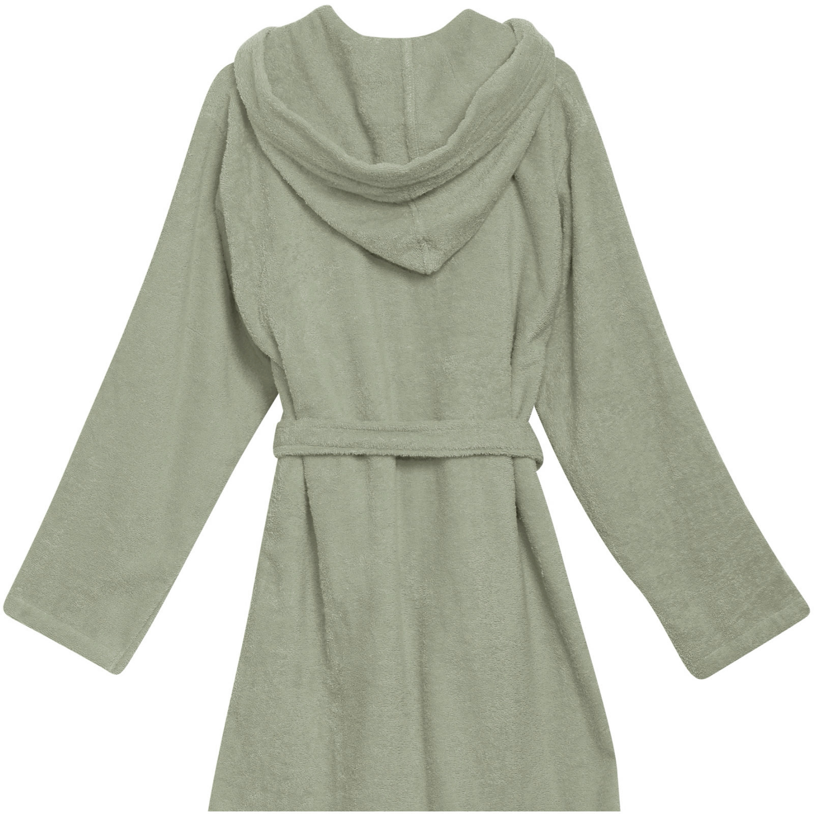 DAS HOME ΜΠΟΥΡΝΟΥΖΙ XLARGE OLIVE CASUAL 5907 OLIVE - Image 2