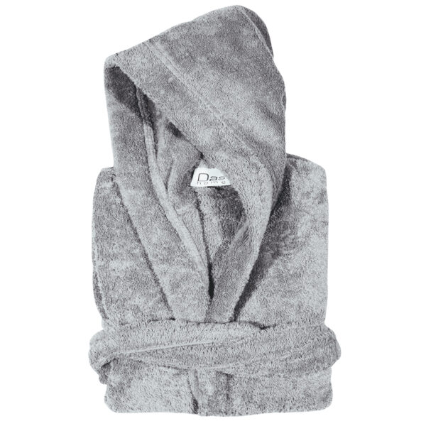 DAS KIDS ΜΠΟΥΡΝΟΥΖΙ ΝΟ.6 ΓΚΡΙ CASUAL 1467 GREY