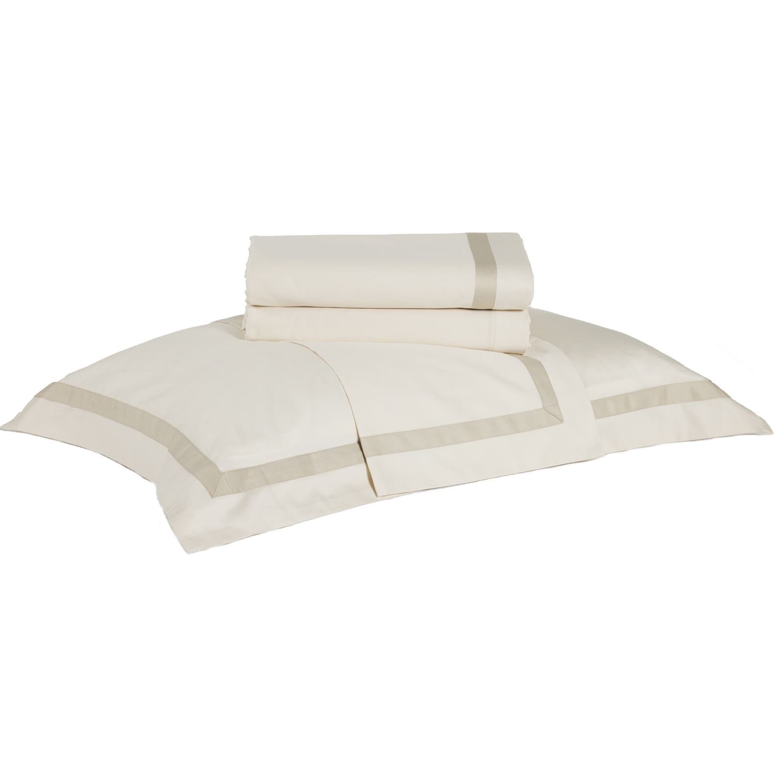 DAS HOME ΣΕΝΤΟΝΙΑ ΣΕΤ ΥΠΕΡΔΙΠΛΑ EXECUTIVE 1699 IVORY - Image 3