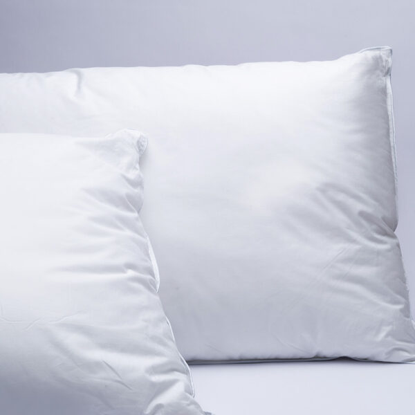Ζεύγος Μαξιλάρια White Comfort 50x70 SOGNO