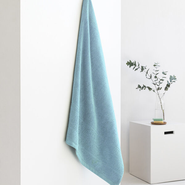 Πετσέτα Λουτρού Towels Collection 70x140 ROKE SKY