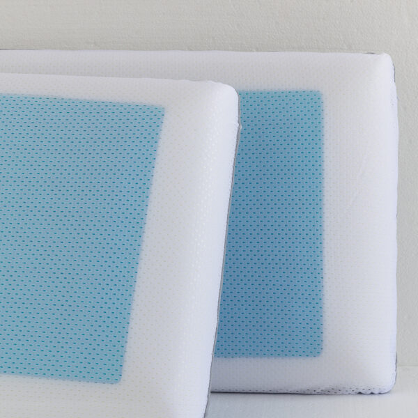 Μαξιλάρι White Comfort 50x70 GELOO