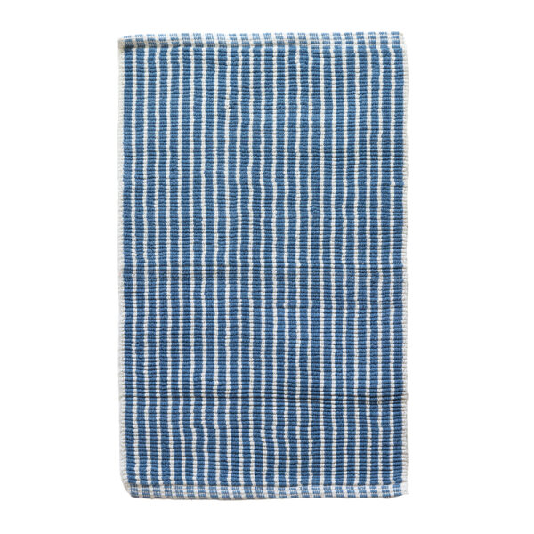 Πατάκι μπάνιου 50x80 STIK BLUE