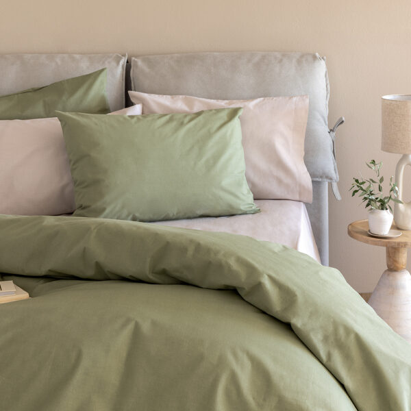 Παπλωματοθήκη Υπέρδιπλη 240x250 ETOILE/2 KHAKI