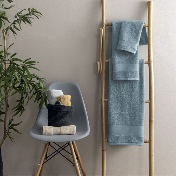 Πετσέτα Χεριών Towels Collection 30x50 NAYA SKY