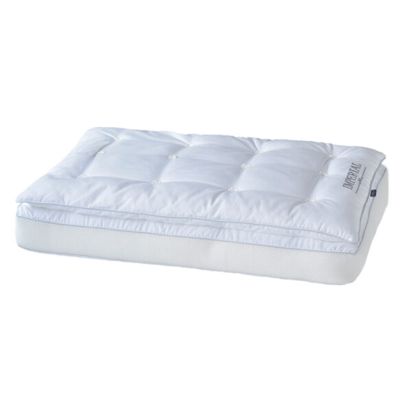 Μαξιλάρι White Comfort 44x68 IMPERIAL