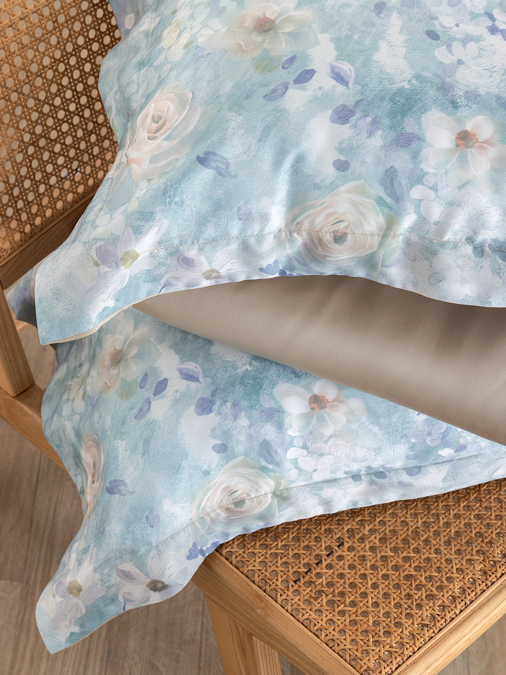 Σετ Υπέρδιπλα Σεντόνια Valery 245x270 VAL103 - Image 3