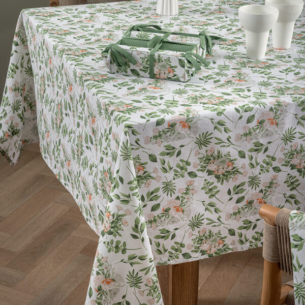 Τραπεζομάντηλο Formal Dinner 140x220 MH1000