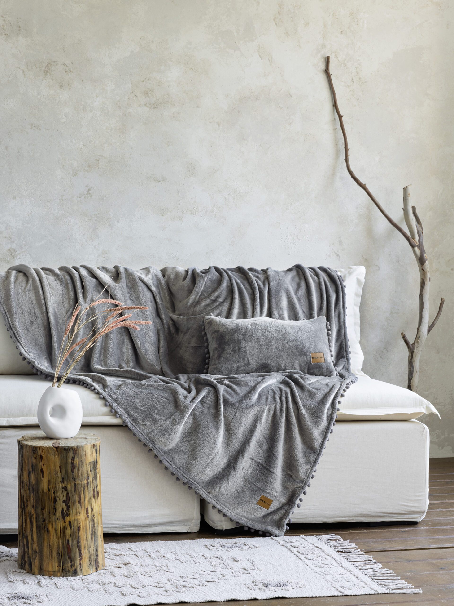 Ριχτάρι 180x250 - Macia Gray