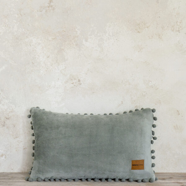 Διακοσμητικό Μαξιλάρι 30x50 - Macia Sage Green