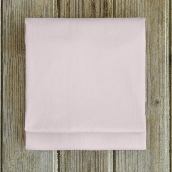 Σεντόνι Υπέρδιπλο Superior Satin - Smoked Rose