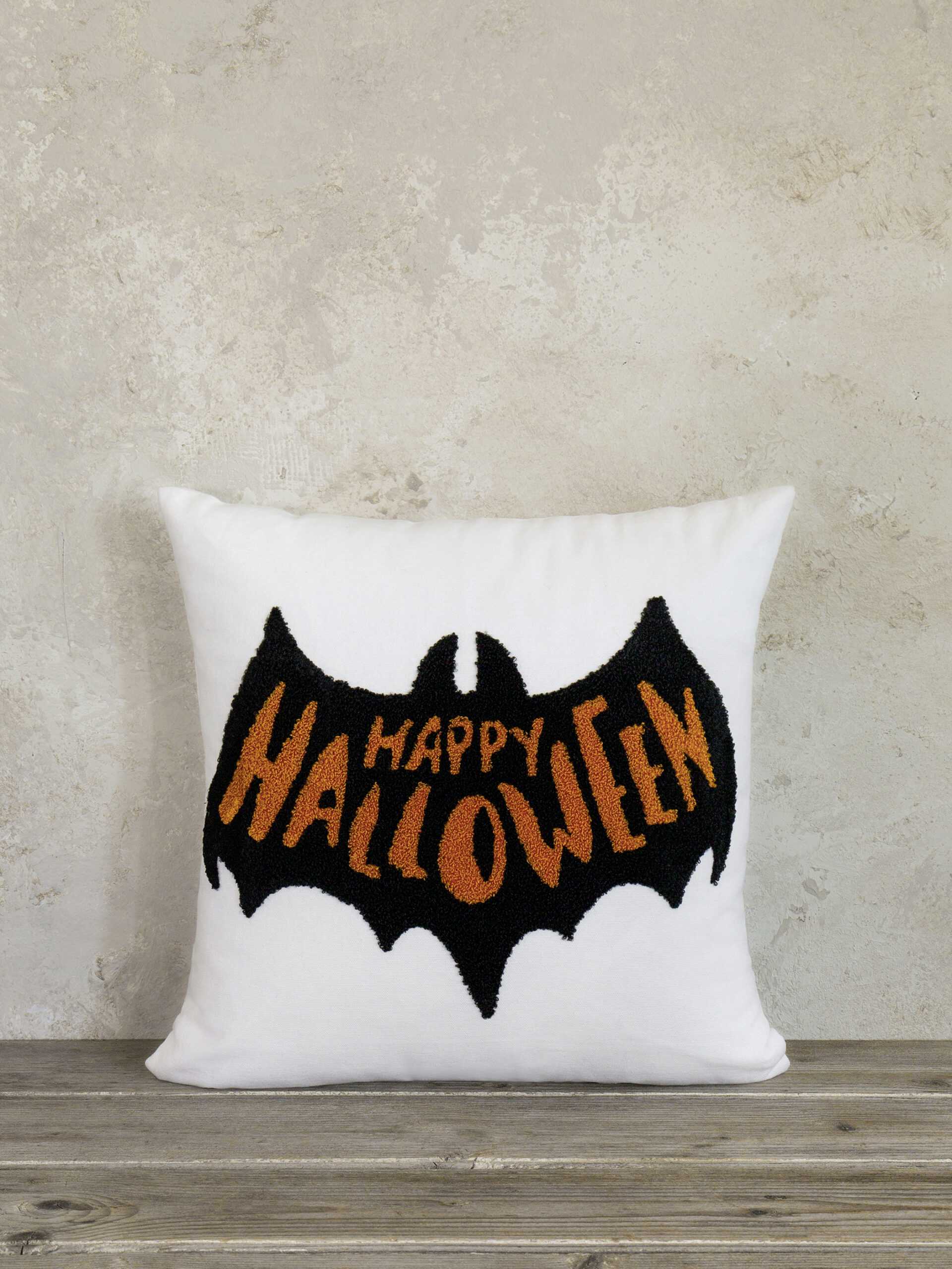 Διακοσμητικό μαξιλάρι 40x40 - Happy Halloween