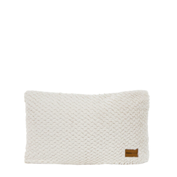 Διακοσμητικό Μαξιλάρι 30x50 - Snuggle Light Beige