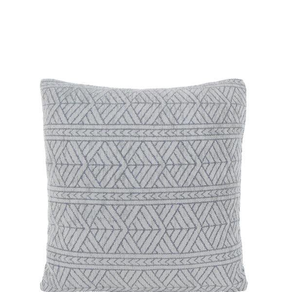 Διακοσμητικό Μαξιλάρι 45x45 - Hiver Gray