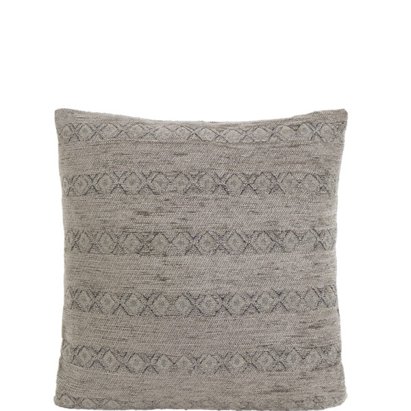 Διακοσμητικό Μαξιλάρι 45x45 - Mansi Taupe