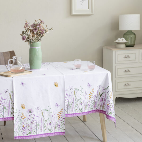 Τραπεζομάντηλο 150x250 - Spring Dream